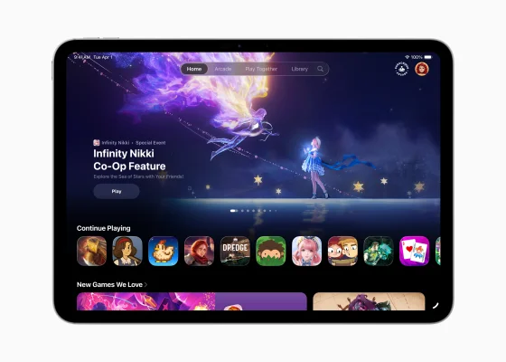 iPadOS 26: Für ein iPad-Modell wurde das Update gestrichen