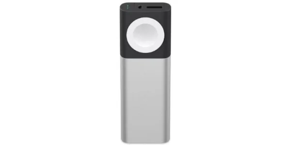14% günstiger - Belkin Powerbank 6700mAh für Apple Watch + iPhone