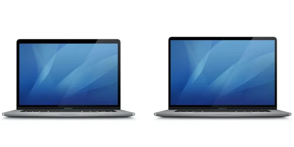 Hinweise auf 16 Zoll MacBook Pro in der Beta von macOS 10.15.1 entdeckt