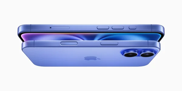 2027 könnte Apple das größte iPhone-Line-up aller Zeiten haben