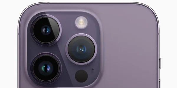 Kuo: iPhone 15 erhält 48 Megapixel Kamera
