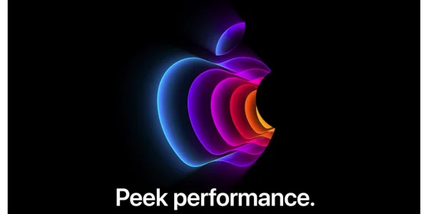 "Peek Performance": Was Apple gestern nicht gezeigt hat