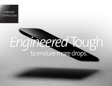 Besserer Schutz für das Smartphone: Gorilla Glass 6 doppelt so robust wie der Vorgänger