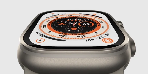 Apple Watch mit MicroLED soll 2025 auf den Markt kommen