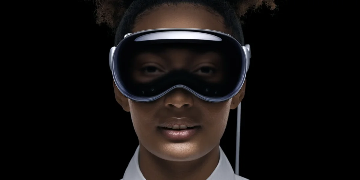 Apple Vision Pro: Verkaufsstart bereits Ende Januar?
