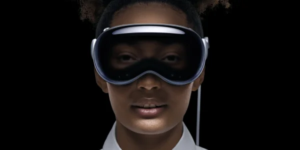 Apple Vision Pro: Verkaufsstart bereits Ende Januar?