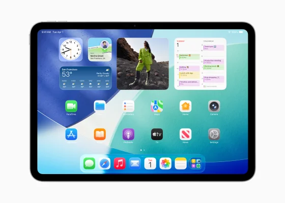 iPadOS 26: Für ein iPad-Modell wurde das Update gestrichen