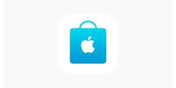 Apple Store App mit neuem Design im App Store erhältlich