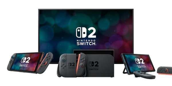 Nintendo Switch 2: Erscheinungstermin, Preis und neue Features enthüllt