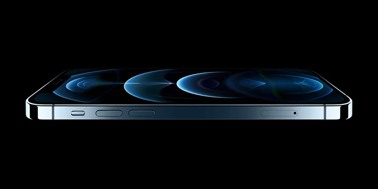 Bericht: iPhone 13 mit bis zu 1 TB Speicher erscheint in der dritten Septemberwoche