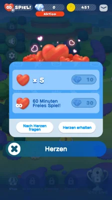 Neuer Titel von Nintendo: Dr. Mario World ab sofort im App Store