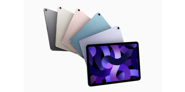 iPad Air M1: Erste Benchmark-Ergebnisse liegen vor