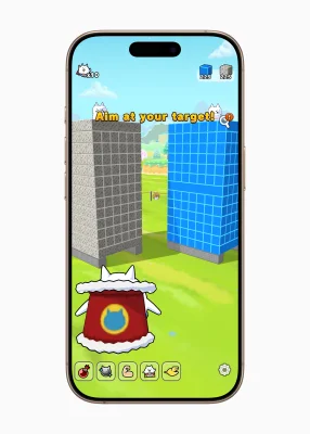 Apple Arcade: Im August kommen vier neue Spiele (Update)