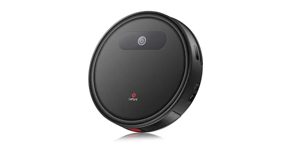 Staubsaugeroboter als Blitzangebot verbunden mit einem Coupon für nur 79,99€