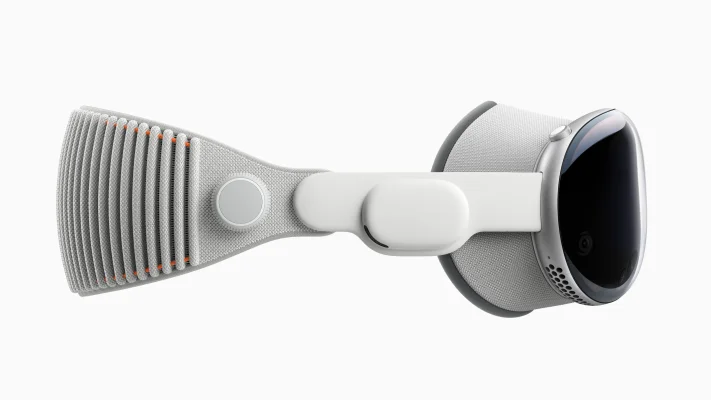 Apple stoppt die Entwicklung der Vision Pro 2 und will sich auf günstigerer Geräte konzentrieren