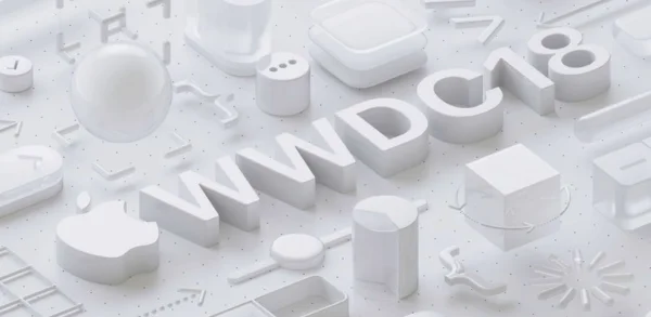 WWDC 2018: Keynote heute um 19 Uhr & Live-Ticker