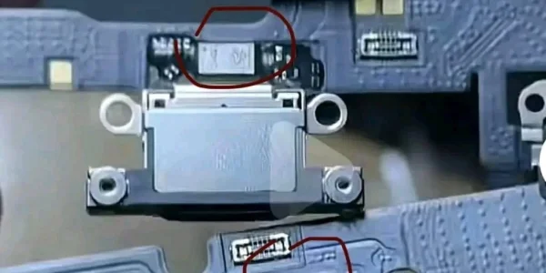 iPhone 15 mit Unterstützung für Thunderbolt?
