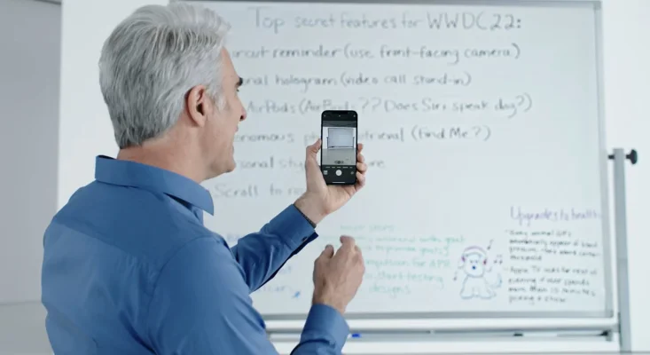 WWDC21: Apple stellt iOS 15 mit zahlreichen neuen Funktionen vor