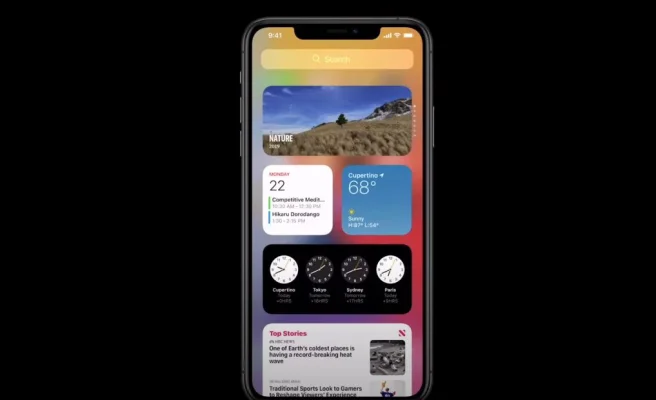 iOS 14 & iPadOS 14: Das sind die kompatiblen Geräte