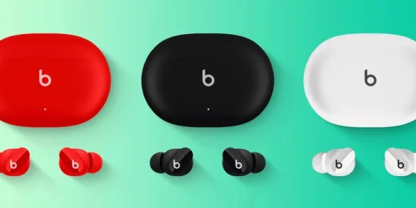 "Beats Studio Buds": Hinweise auf neue Beats-Kopfhörer im AirPods-Style in der Beta von iOS 14.6 entdeckt