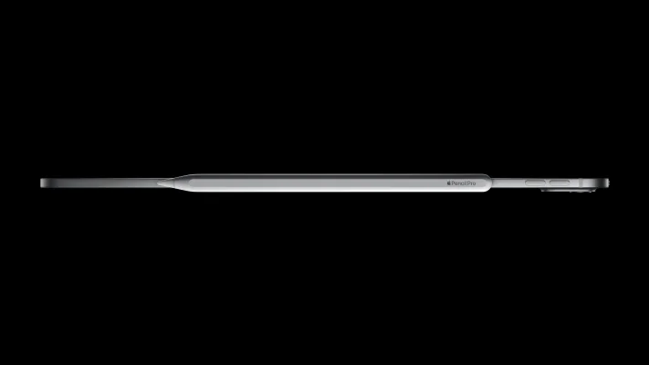 iPad Pro M4: Neues System sorgt für bessere Steifigkeit und Ableitung der Wärme