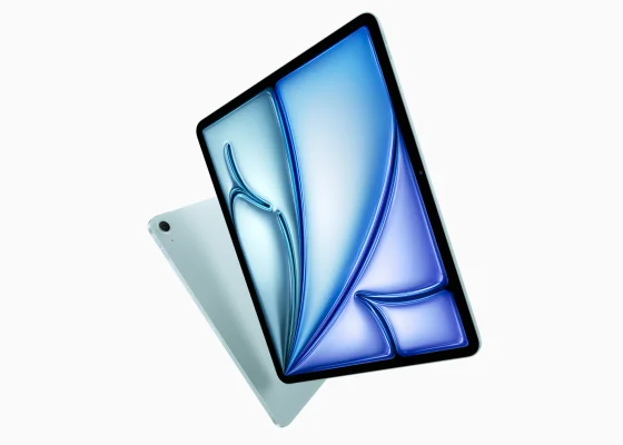 Neues iPad Air soll Anfang 2025 auf den Markt kommen