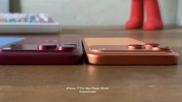 iPhone 18 Pro Max: Dickere Kamera bestätigt, alte Hüllen passen trotzdem
