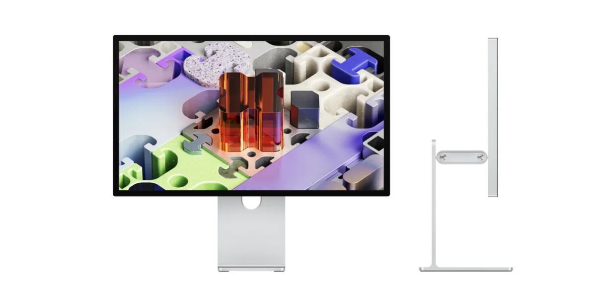 Studio Display XDR: Apple liefert wichtige Funktion zur Kalibrierung per Update nach
