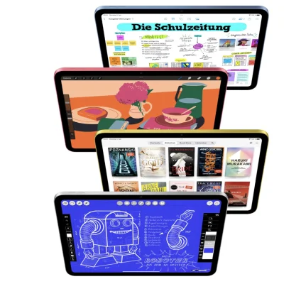 iPad 12: Alles, was zum nächsten Einsteiger-iPad bekannt ist
