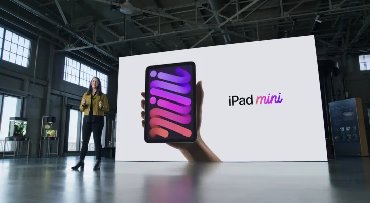 Der Launch des iPad mini 7 zieht sich noch etwas hin. Lohnt sich das Warten?