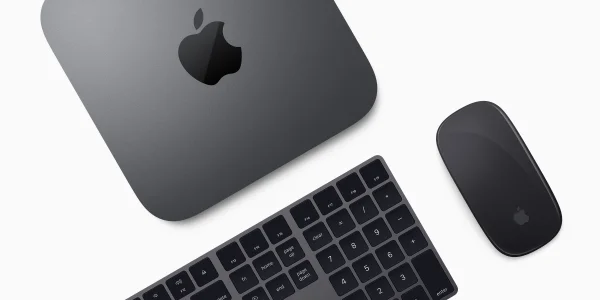 Apple veröffentlicht angeblich bald neuen iMac & Mac mini