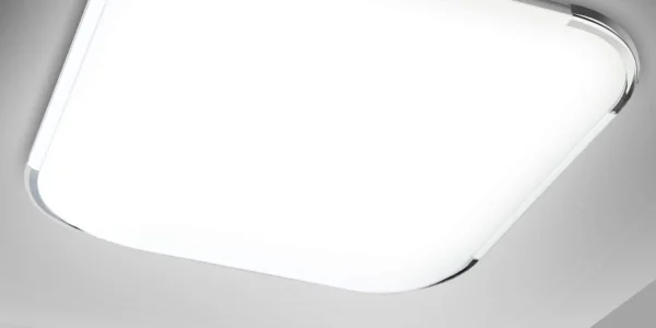 Gutschein: LED Deckenleuchten mit 65% Rabatt, bereits ab knapp mehr als 15 Euro