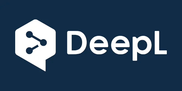 Übersetzer "DeepL Translate" liest in der neuen Version übersetzte Texte vor