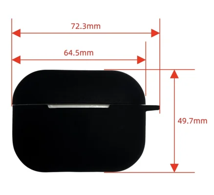 AirPods Pro 3: Apple hat angeblich das Ladecase überarbeitet