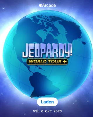Apple Arcade: Die Neuzugänge im Oktober (Update: „NBA 2K24“ ist da)
