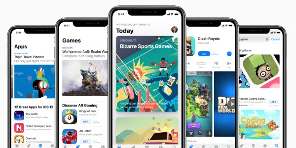 Trotz alternativer Bezahlmethoden im App Store: Apple plant an Provisionsmodell festzuhalten