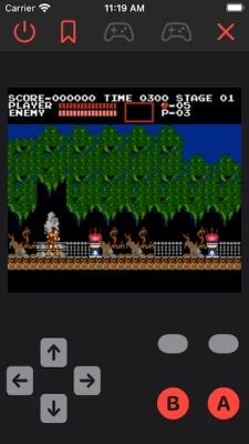 „Bimmy NES Emulator“: Weiterer Spiele-Emulator wird im App Store veröffentlicht – und gleich wieder zurückgezogen