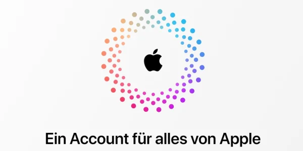 Apple-ID: Verwaltungsseite erhält neues Design