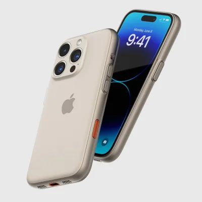 iPhone Ultra: Konzeptbilder zeigen wie neues Smartphone aussehen könnte