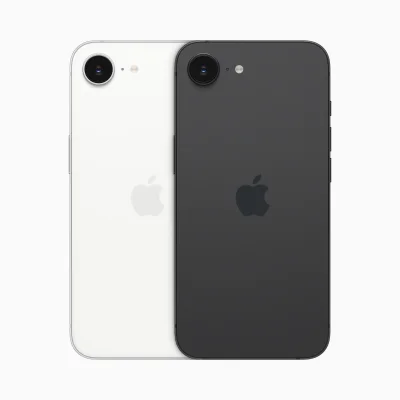 Gerücht: Das iPhone 17e soll die Dynamic Island und ein neues Design erhalten