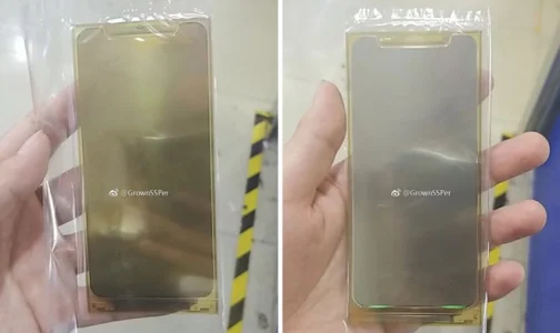 Weitere Bilder zum möglichen iPhone SE 2 aufgetaucht