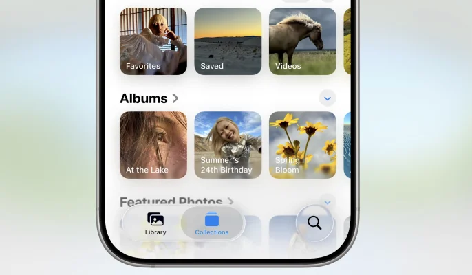 WWDC25: Apple stellt iOS 26 & iPadOS 26 mit neuem „Liquid Glass“-Design vor