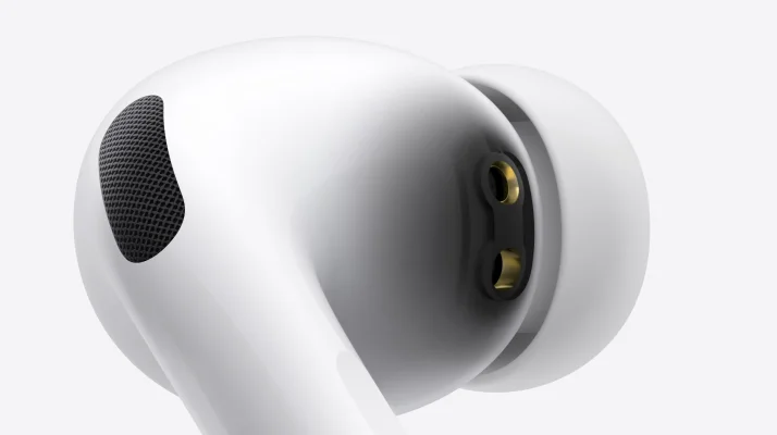 AirPods Pro 3 Ultra? Apple plant angeblich ein Infrarotkamera-Upgrade