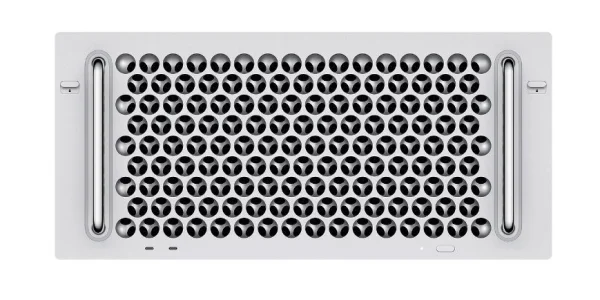Für Server: Mac Pro als Rack kann ab sofort bestellt werden