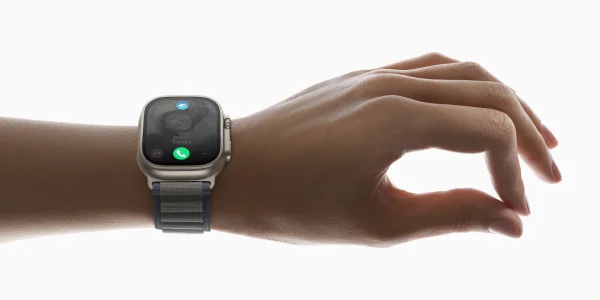 Apple Watch Series 9 & Ultra 2 in den USA jetzt ohne Blutsauerstoffsensor