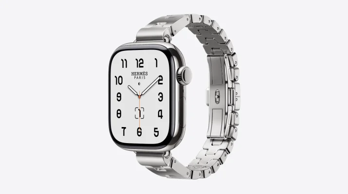 Die Apple Watch Series 11 mit 5G & Erkennung von Bluthochdruck ist da!