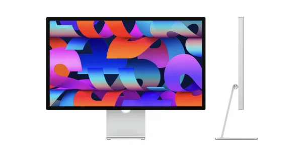 Studio Display Pro mit Mini-LED & ProMotion verzögert sich bis Oktober