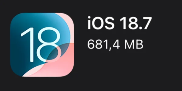 Wichtige Sicherheitsupdates: Apple veröffentlicht iOS 18.7, iOS 16.7.2 und iOS 15.8.5