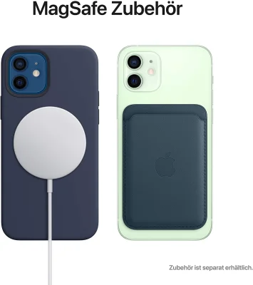 iPhone 12 mini in Schwarz zum Bestpreis für 575 Euro bei Amazon (Update)