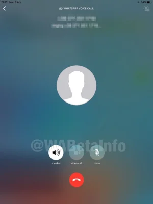 Screenshots veröffentlicht: WhatsApp kommt für das iPad